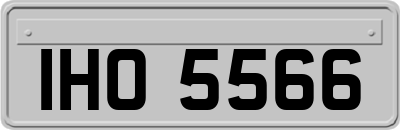 IHO5566