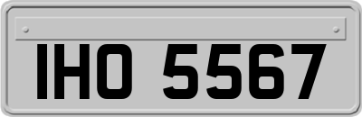 IHO5567