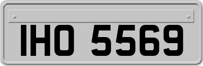 IHO5569
