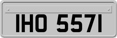 IHO5571