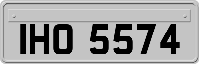 IHO5574