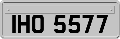 IHO5577