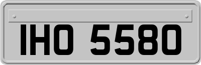 IHO5580