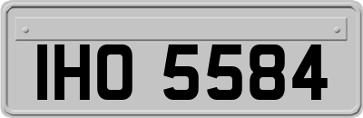IHO5584