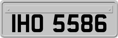 IHO5586