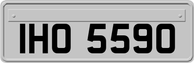 IHO5590