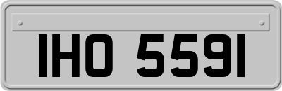 IHO5591