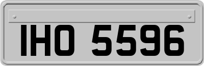 IHO5596