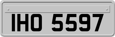 IHO5597