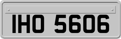 IHO5606