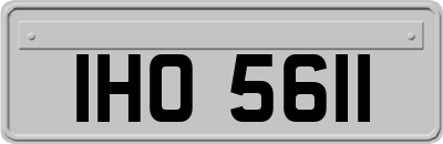 IHO5611