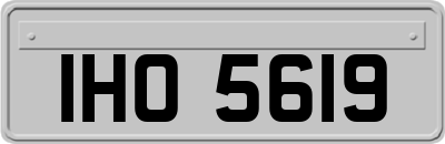 IHO5619