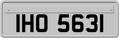 IHO5631