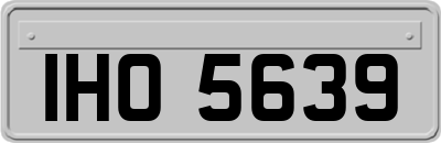 IHO5639