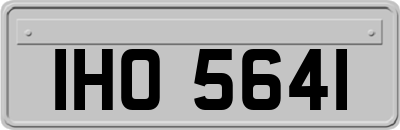 IHO5641