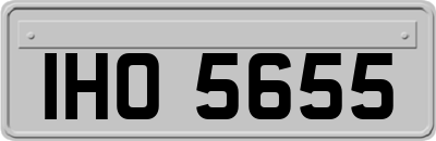 IHO5655
