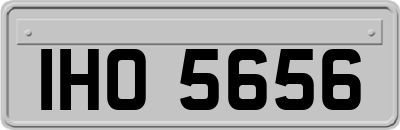 IHO5656