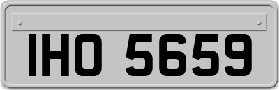 IHO5659