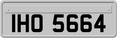 IHO5664