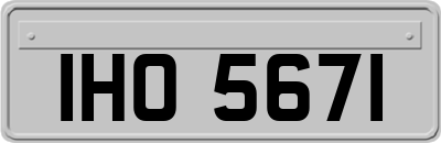 IHO5671