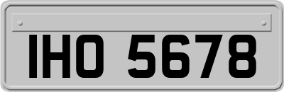 IHO5678