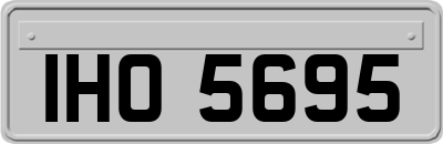 IHO5695