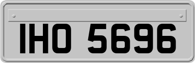 IHO5696