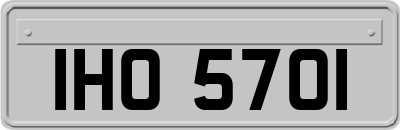 IHO5701