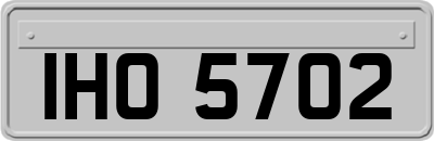 IHO5702
