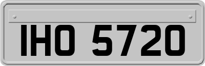 IHO5720