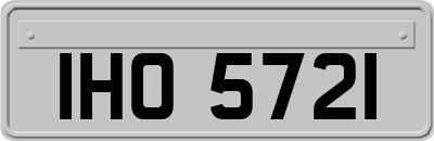 IHO5721
