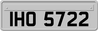 IHO5722