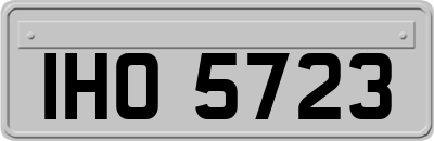 IHO5723