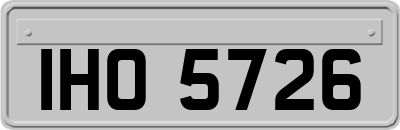 IHO5726