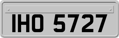 IHO5727