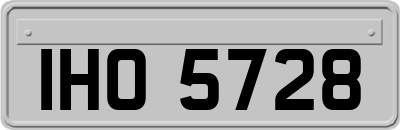 IHO5728