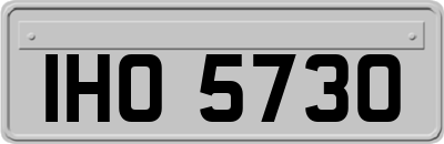 IHO5730