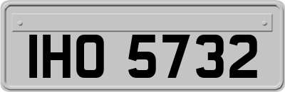 IHO5732
