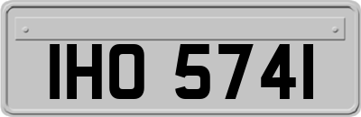 IHO5741