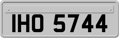 IHO5744