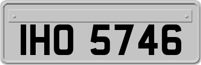 IHO5746