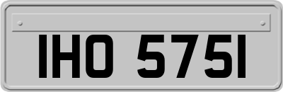 IHO5751