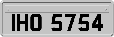 IHO5754