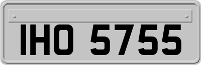 IHO5755