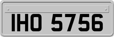 IHO5756