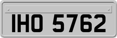 IHO5762