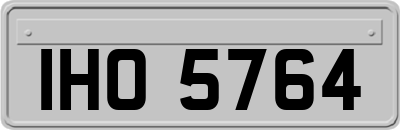 IHO5764