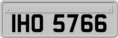 IHO5766