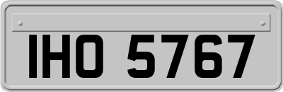 IHO5767