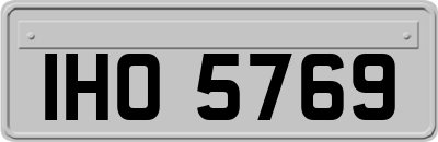IHO5769